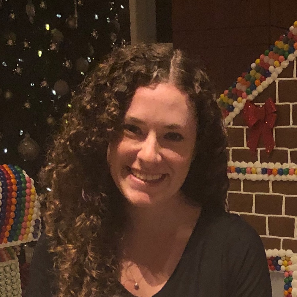 Meet your Posher, Robyn